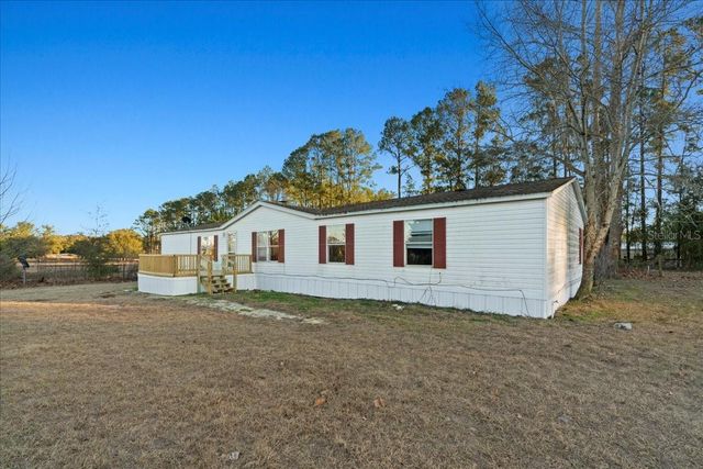 19227 SW 187TH AVENUE, Archer, FL 32618