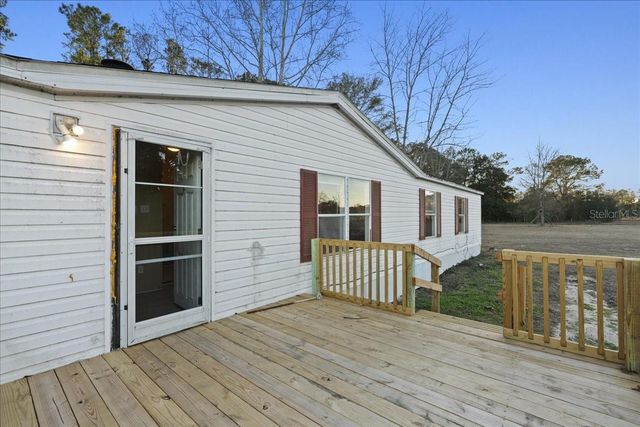 19227 SW 187TH AVENUE, Archer, FL 32618