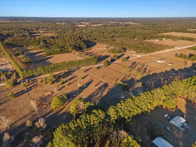 19227 SW 187TH AVENUE, Archer, FL 32618