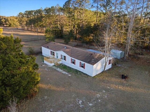 19227 SW 187TH AVENUE, Archer, FL 32618