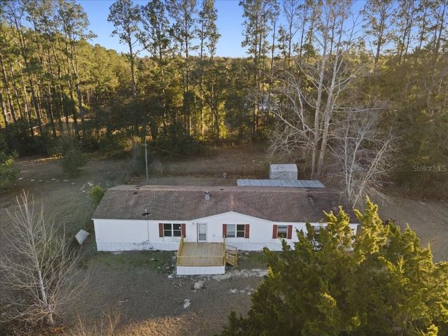 19227 SW 187TH AVENUE, Archer, FL 32618