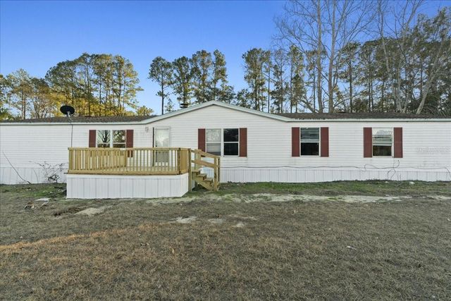 19227 SW 187TH AVENUE, Archer, FL 32618