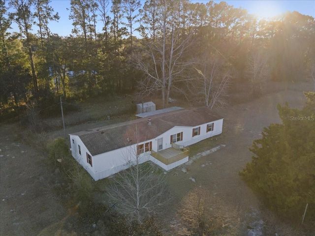 19227 SW 187TH AVENUE, Archer, FL 32618