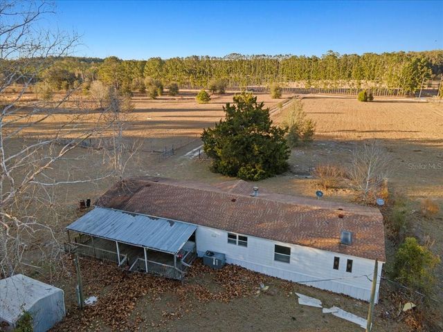 19227 SW 187TH AVENUE, Archer, FL 32618