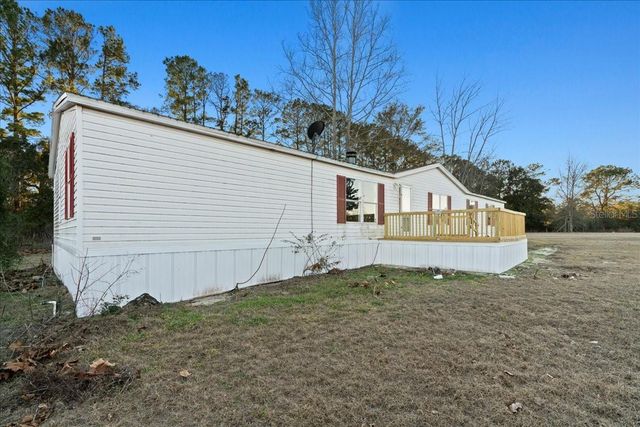 19227 SW 187TH AVENUE, Archer, FL 32618