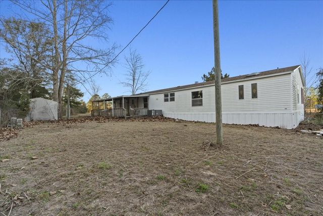 19227 SW 187TH AVENUE, Archer, FL 32618