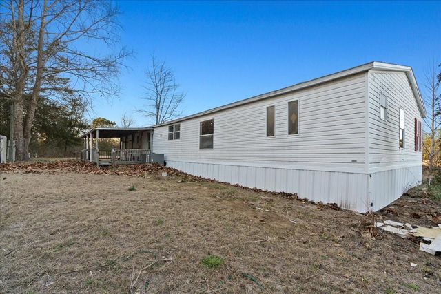 19227 SW 187TH AVENUE, Archer, FL 32618