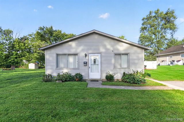 238 Seward Street, Pontiac, MI 48342