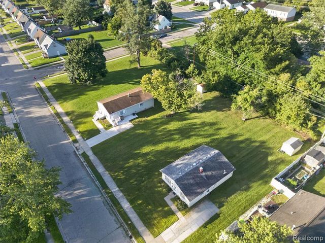 238 Seward Street, Pontiac, MI 48342