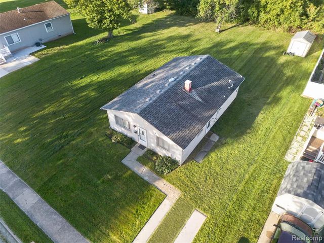 238 Seward Street, Pontiac, MI 48342
