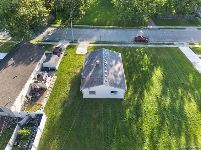 238 Seward Street, Pontiac, MI 48342