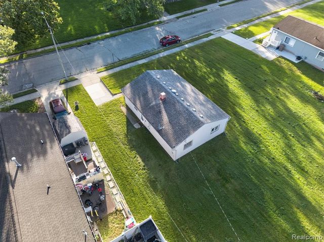 238 Seward Street, Pontiac, MI 48342