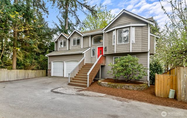 1839 NE 172nd Street, Shoreline, WA 98155