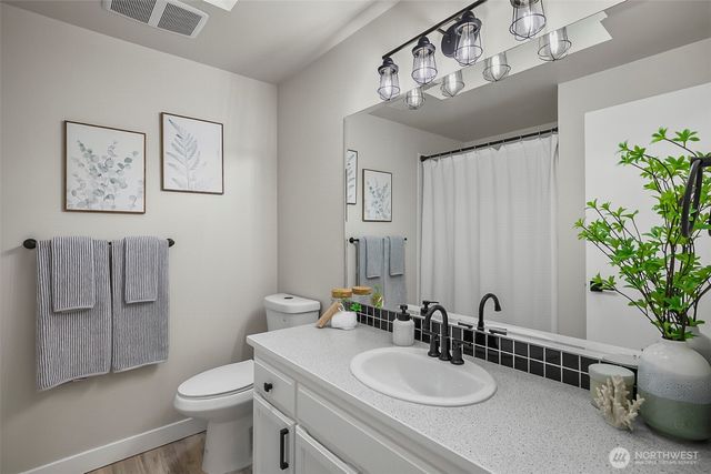 1839 NE 172nd Street, Shoreline, WA 98155