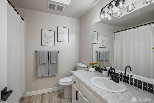 1839 NE 172nd Street, Shoreline, WA 98155