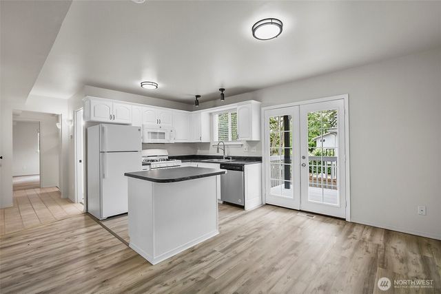 1839 NE 172nd Street, Shoreline, WA 98155