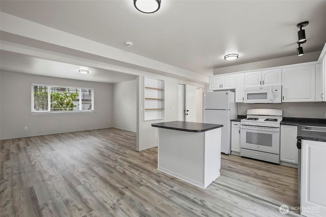 1839 NE 172nd Street, Shoreline, WA 98155
