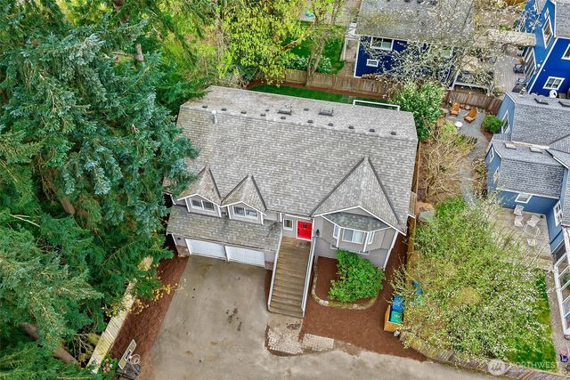 1839 NE 172nd Street, Shoreline, WA 98155