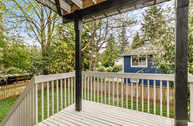 1839 NE 172nd Street, Shoreline, WA 98155