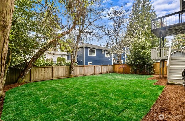 1839 NE 172nd Street, Shoreline, WA 98155
