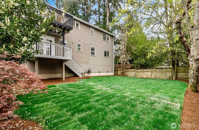 1839 NE 172nd Street, Shoreline, WA 98155