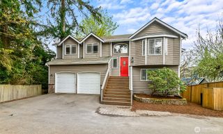 1839 NE 172nd Street, Shoreline, WA 98155