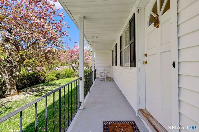 30 Marlborough Road, Norwalk, CT 06851