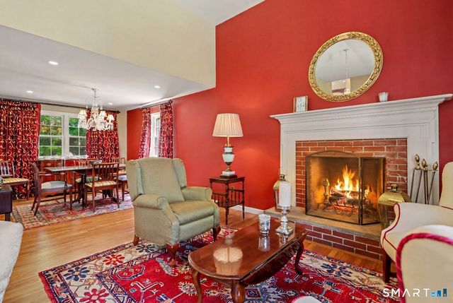 30 Marlborough Road, Norwalk, CT 06851