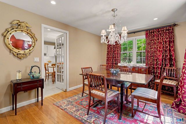 30 Marlborough Road, Norwalk, CT 06851
