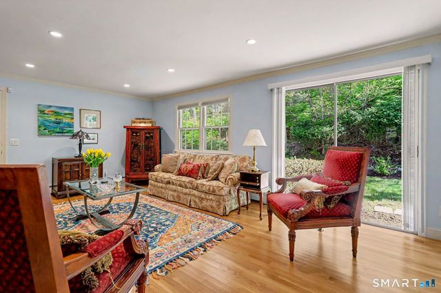 30 Marlborough Road, Norwalk, CT 06851