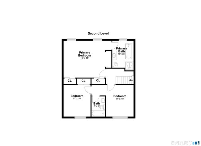 30 Marlborough Road, Norwalk, CT 06851