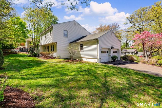 30 Marlborough Road, Norwalk, CT 06851