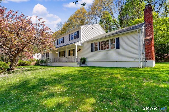 30 Marlborough Road, Norwalk, CT 06851