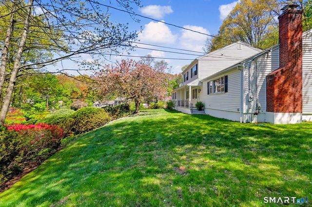 30 Marlborough Road, Norwalk, CT 06851