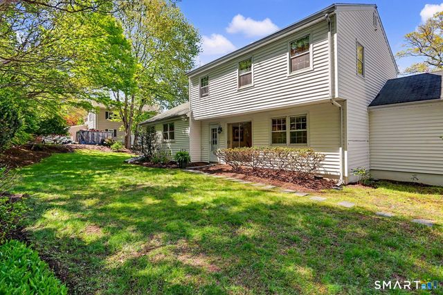30 Marlborough Road, Norwalk, CT 06851