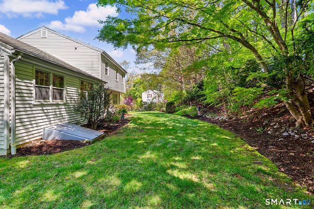 30 Marlborough Road, Norwalk, CT 06851