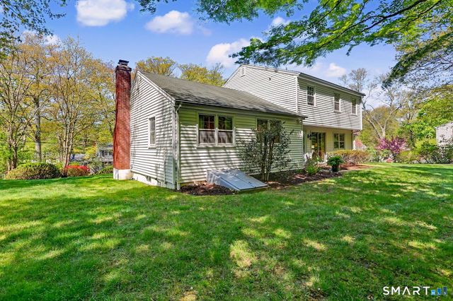30 Marlborough Road, Norwalk, CT 06851