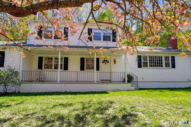 30 Marlborough Road, Norwalk, CT 06851