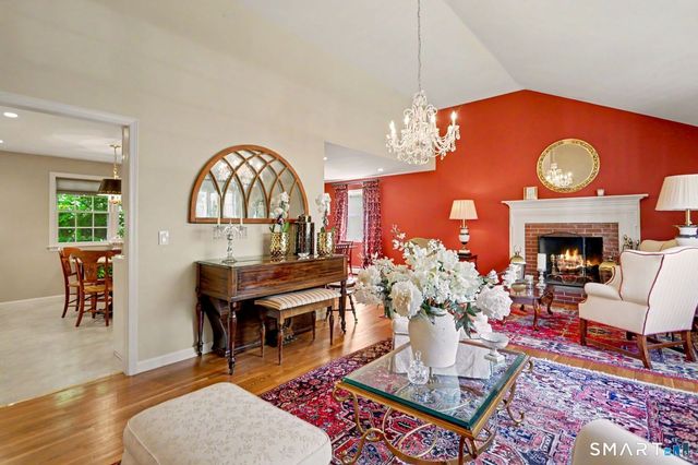 30 Marlborough Road, Norwalk, CT 06851