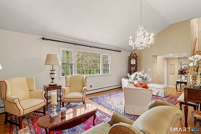30 Marlborough Road, Norwalk, CT 06851