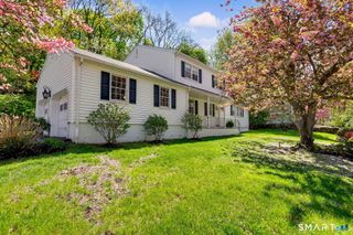 30 Marlborough Road, Norwalk, CT 06851