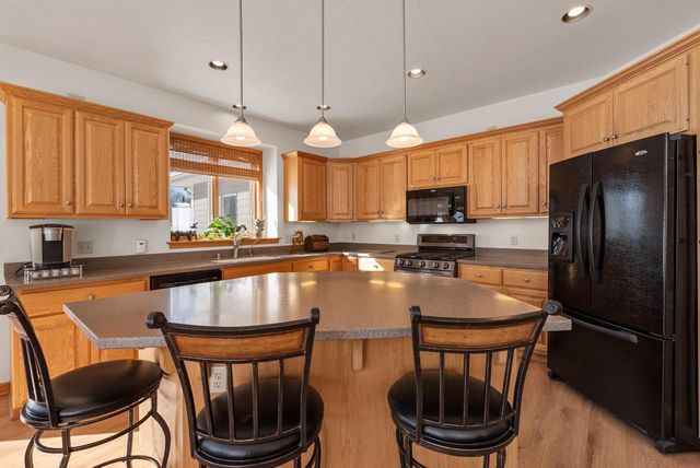 N5372 Loraine COURT, Fredonia, WI 53021