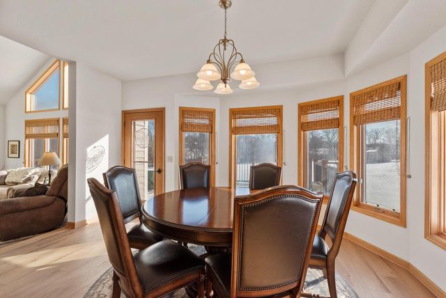 N5372 Loraine COURT, Fredonia, WI 53021