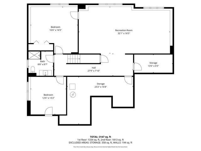 N5372 Loraine COURT, Fredonia, WI 53021