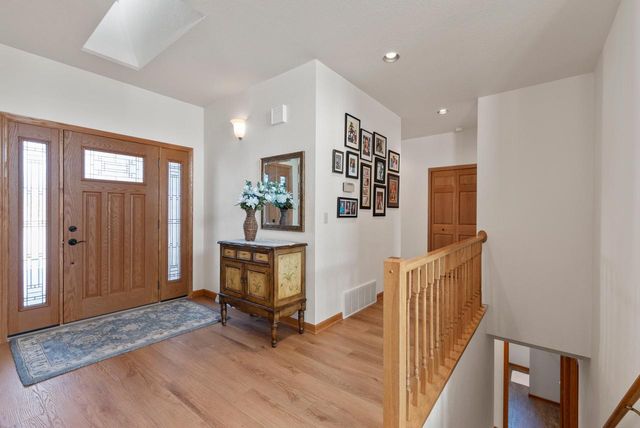 N5372 Loraine COURT, Fredonia, WI 53021