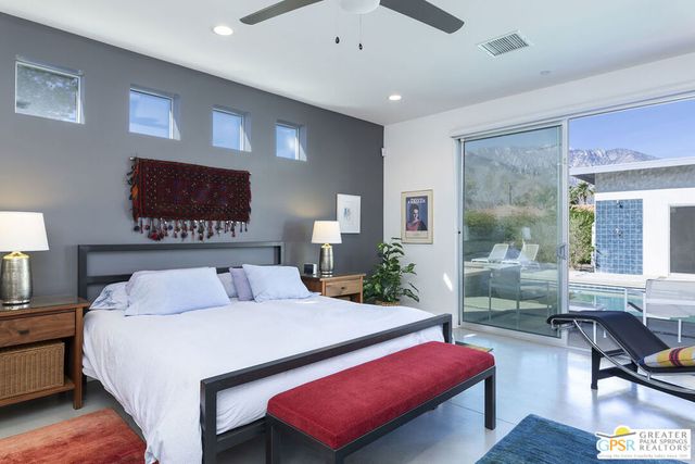 2990 N Farrell Drive, Palm Springs, CA 92262