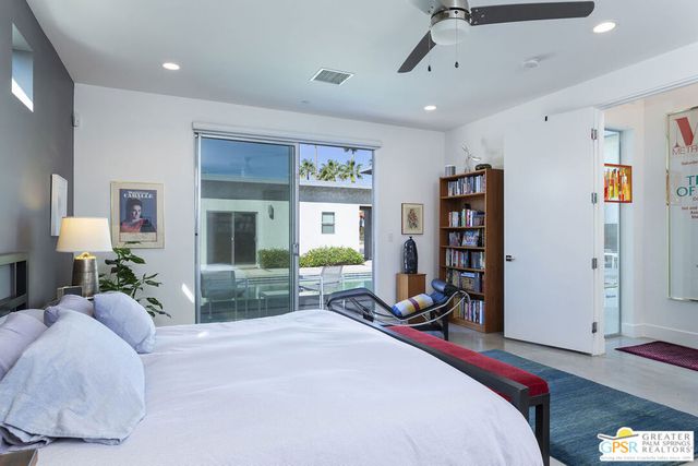 2990 N Farrell Drive, Palm Springs, CA 92262