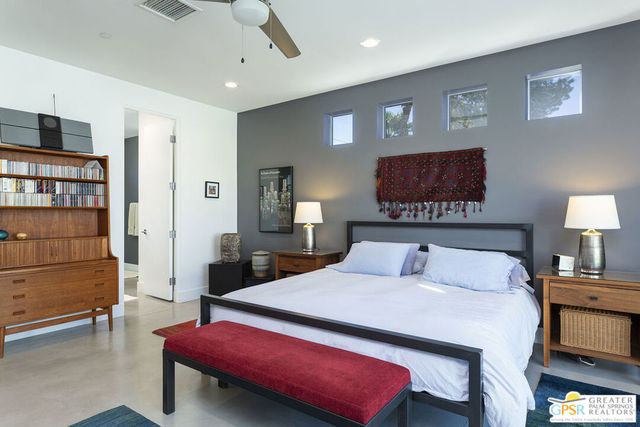 2990 N Farrell Drive, Palm Springs, CA 92262