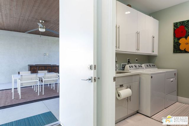 2990 N Farrell Drive, Palm Springs, CA 92262