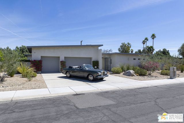 2990 N Farrell Drive, Palm Springs, CA 92262